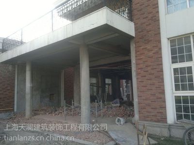 上海閔行莘莊廠房裝修指南 精選工廠裝修公司與價(jià)格參考