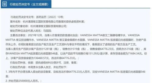 首例驗資機構因違規操作被處以三年不予備案處罰